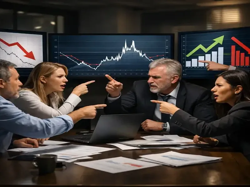 نیاز به هوش تجاری