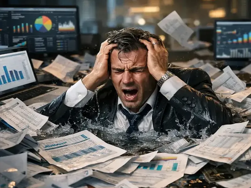 نیاز به هوش تجاری