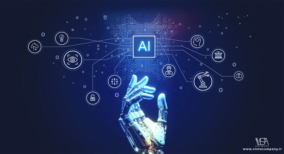 نقش پروژههای متن باز در استراتژی جهانی هوش مصنوعی (AI) - داده کاوی ویستا