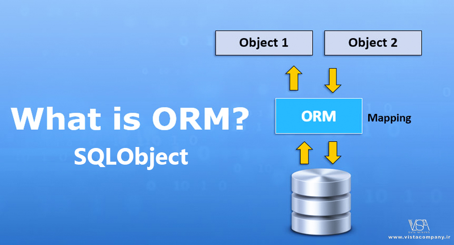 معرفی SQLObject ORM در Python - داده کاوی ویستا