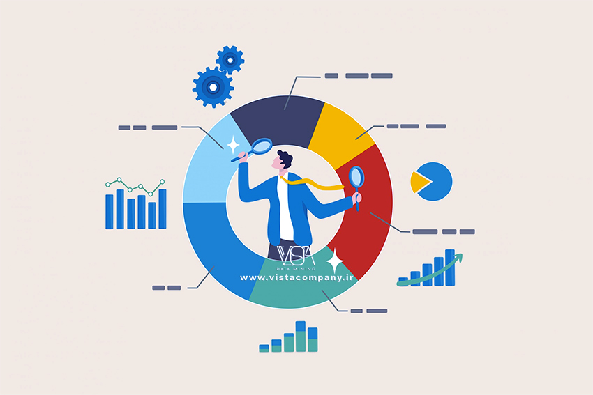 مدل سازی پیشبینیکننده و پیشبینی (Forecasting & Predictive Modeling) در Tableau - داده کاوی ویستا
